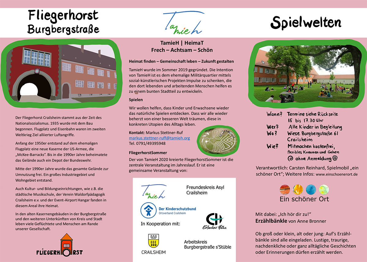 Spielwelten 2025 Spielwelten 2025