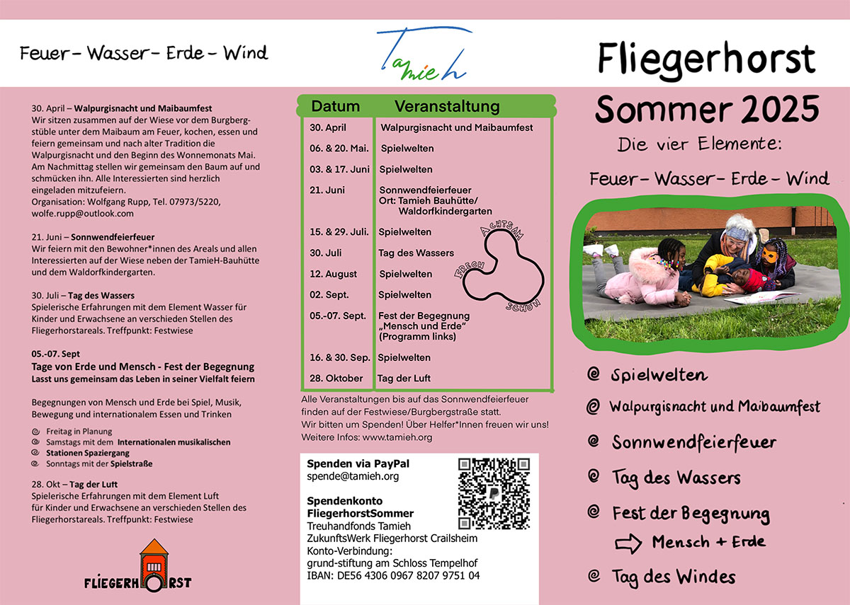 Spielwelten 2025 Spielwelten 2025