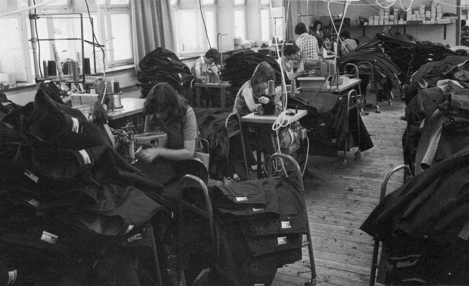Luftaufnahme Fliegerhorst Luftaufnahme Fliegerhorst