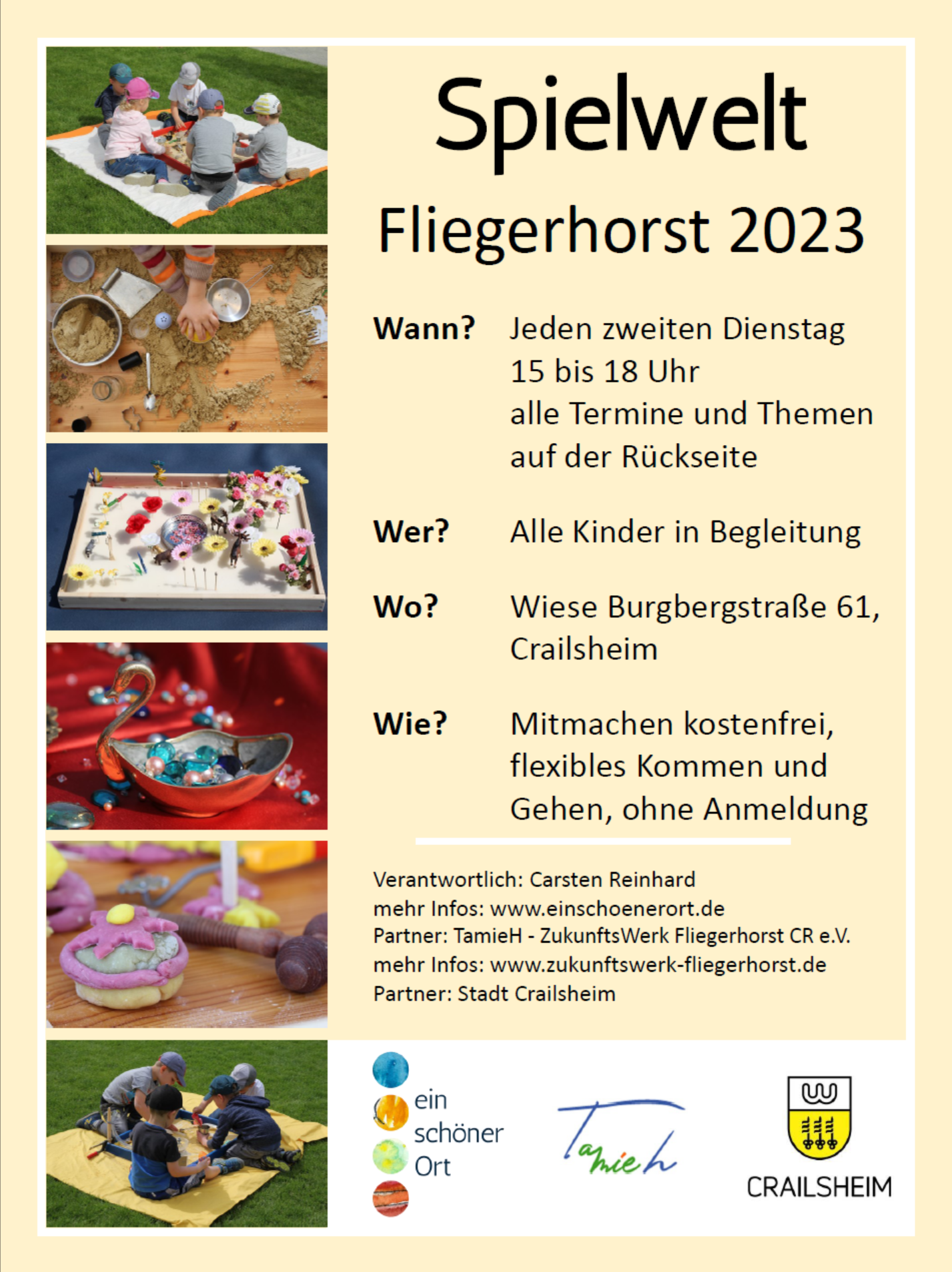 Spielwelten 2023 Spielwelten 2023