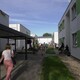 Flüchtlingsheim